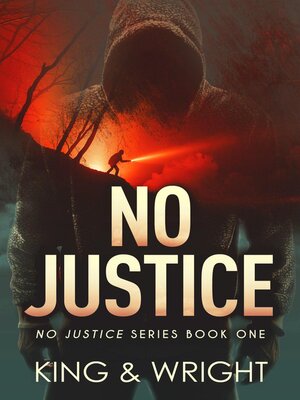 cover image of No Justice